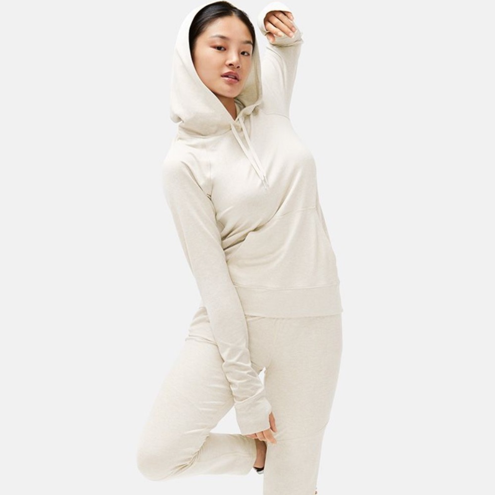 Outdoor Voices CloudKnit Hoodie